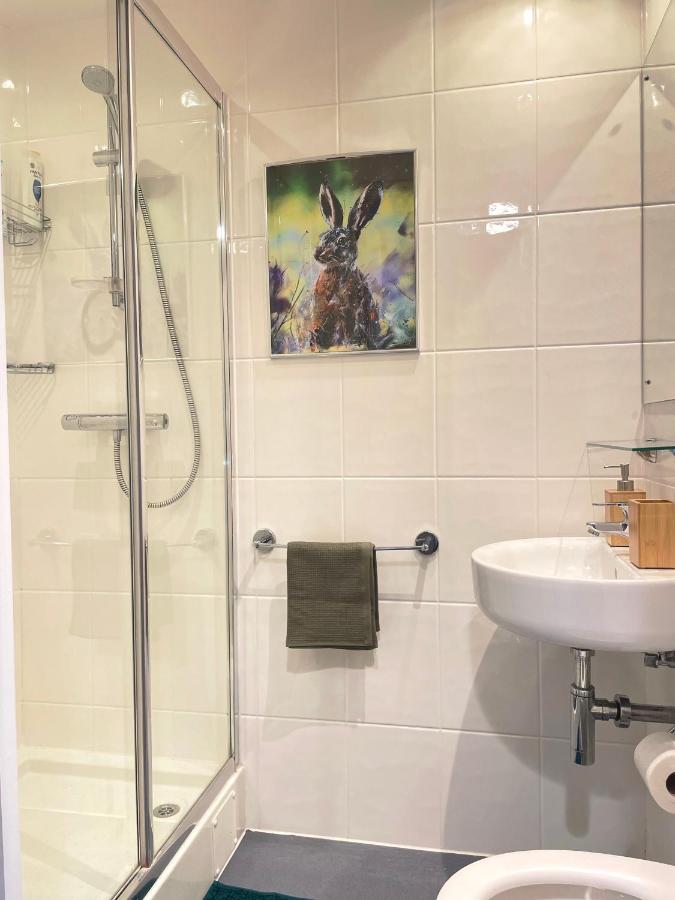 Natural Studio By Hnfc Stays Newcastle-upon-Tyne Extérieur photo